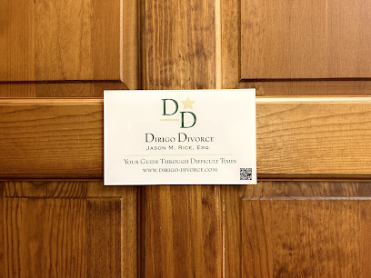 Dirigo Divorce