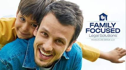 Family Focused Legal Solutions
