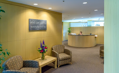Quay Law Centre
