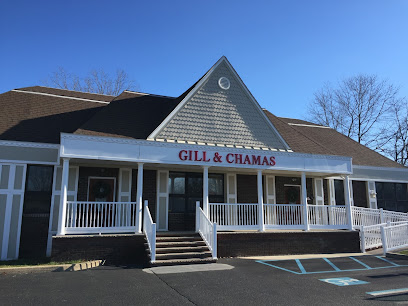 Gill & Chamas Personal Injury Law Office
