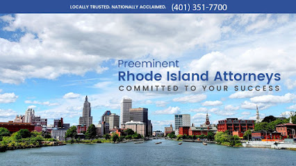 McIntyre Tate LLP