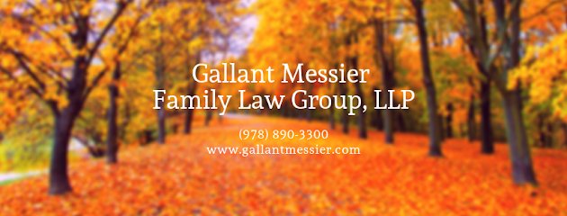 Gallant – Messier Family Law Group