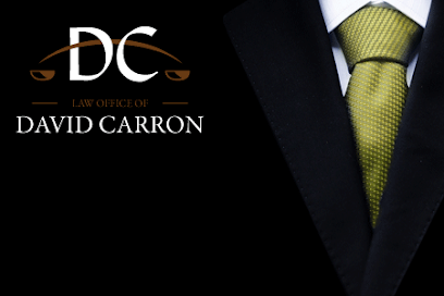 Law Office of David Carron