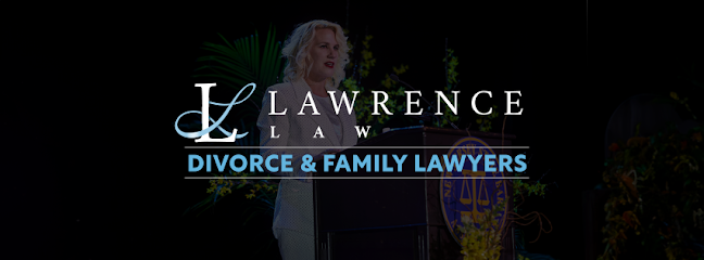 Lawrence Law – Divorce and Family Lawyers