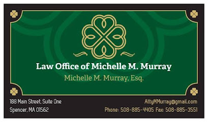 Law Office of Michelle M. Murray