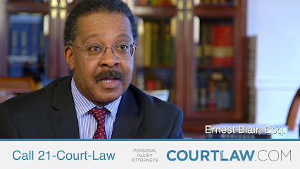 CourtLaw Injury Lawyers