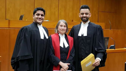 Ng Sidhu Law – Personal Injury Lawyer