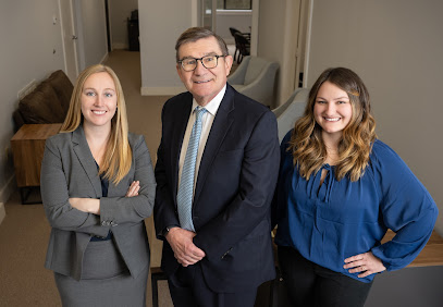 King & Farrell Law
