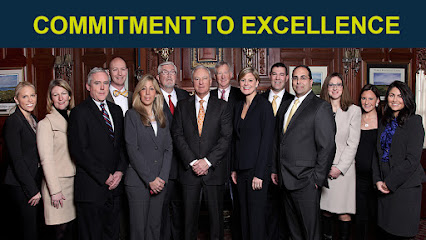 Laufer, Dalena, Jensen, Bradley & Doran, LLC
