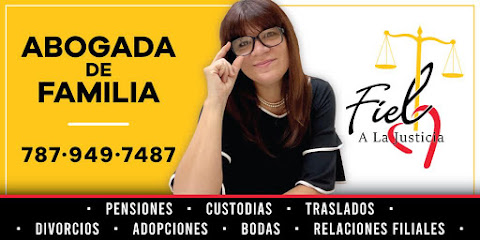 Lcda. Nancy Fiel