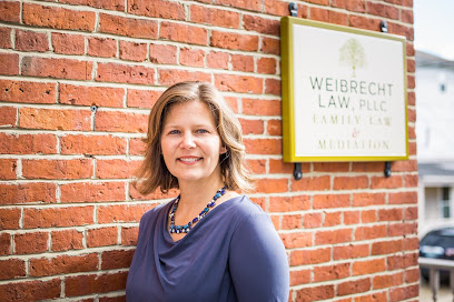 Weibrecht & Ecker, PLLC – Family Law and Mediation