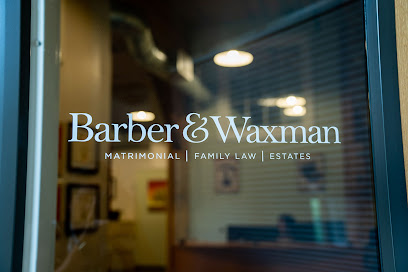 Barber & Waxman