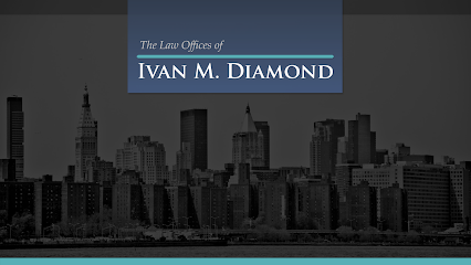 The Law Offices of Ivan M. Diamond