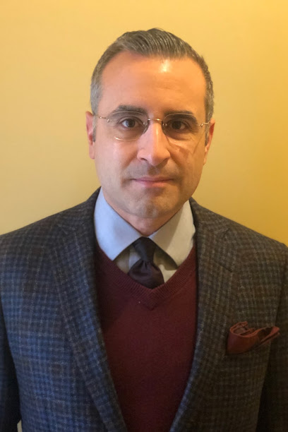 Damiano M. Fracasso, Attorney At Law