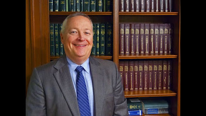 Law Offices of Timothy J. Robenhymer