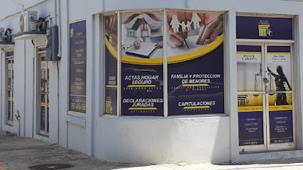 Bufete Cardona