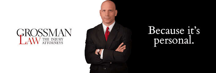 The Grossman Law Firm, LLC