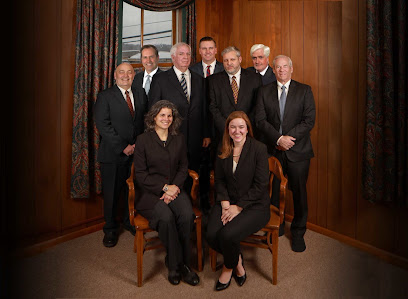 Morris, Downing & Sherred, LLP