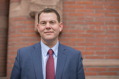 Robert Finlay – Attorney at Law – BIEDAK & FINLAY LAW PLLC