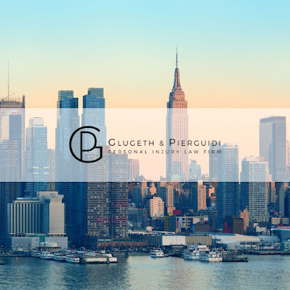 Glugeth & Pierguidi, P.C. – New York Accident Lawyers
