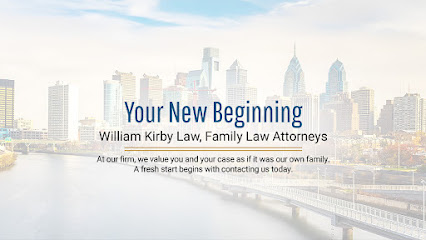 William Kirby Law, Family Law Attorneys