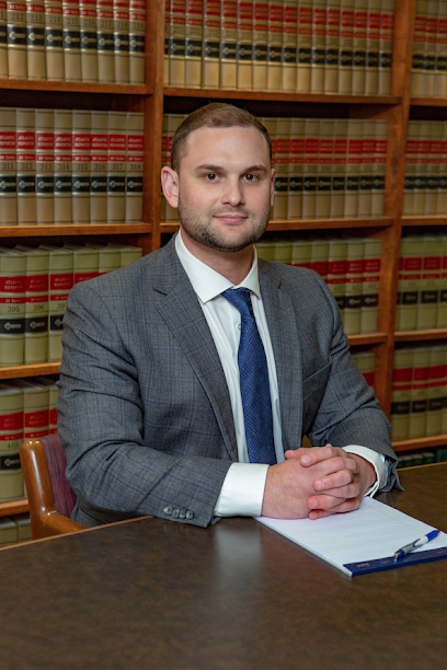 Chris Turco Law