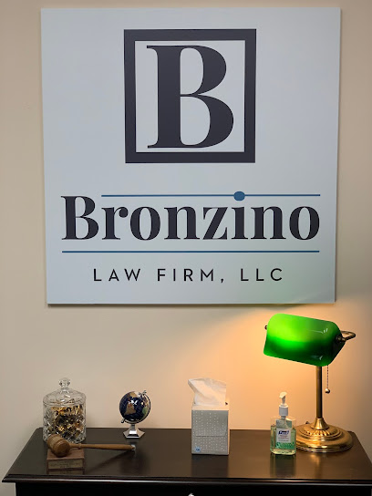 Bronzino Law Firm, LLC