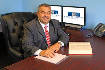 Joseph M. Ghabour & Associates, LLC