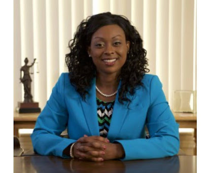 Law Offices Of Nicole M. Bluefort