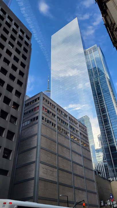 Hill & Moin LLP – Accident Attorneys