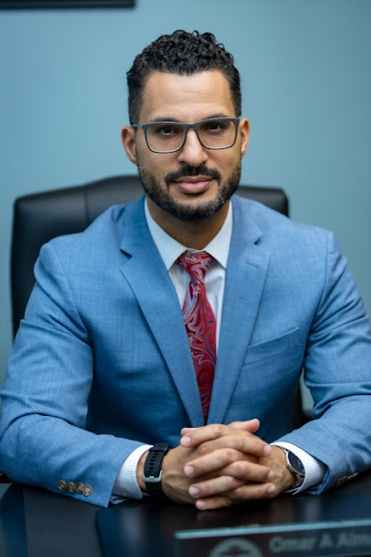 INJURYATTORNEY – Omar Almanzar-Paramio, Esq.