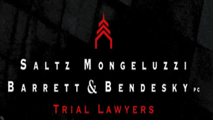 Saltz Mongeluzzi & Bendesky P.C.