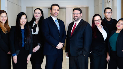 David Resnick & Associates, P.C. – Bronx Accident & Injury Lawyers