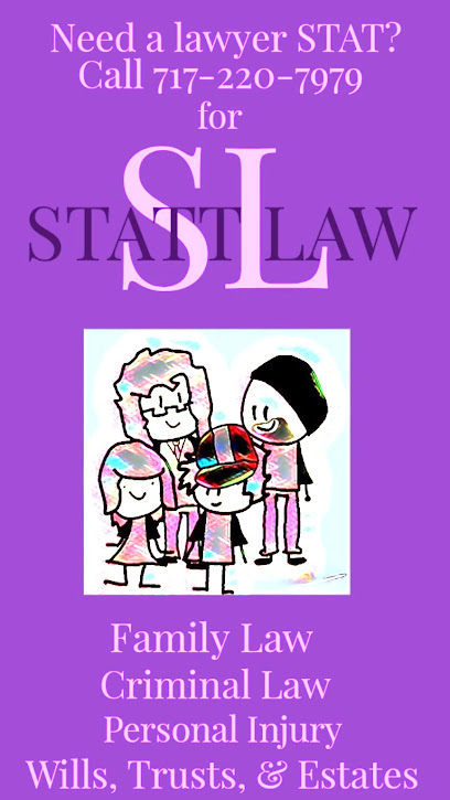Statt Law PLLC