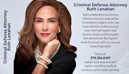 Ruth Lenahan Attorney