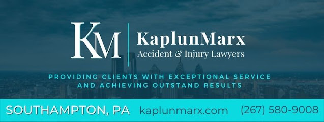 KaplunMarx Accident & Injury Lawyers