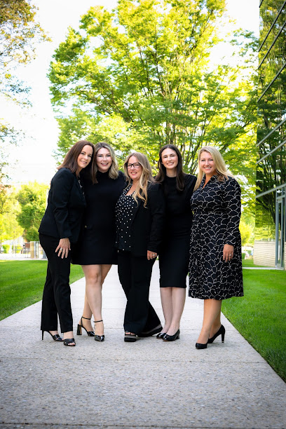 Boyd & Early Family Law