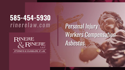 Rinere & Rinere, LLP