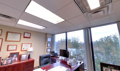 Law Office Of Cohen & Jaffe LLP Personal Injury, Medical Malpractice and Accident Lawyers
