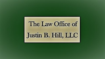 The Law Office of Justin B. Hill, LLC