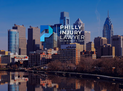Philly Injury Lawyer – Personal Injury Attorneys