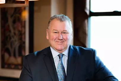 Curan & Ahlers LLP