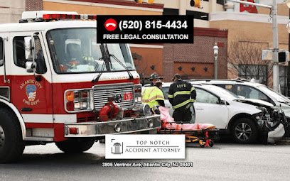 Top Notch Injury Attorneys