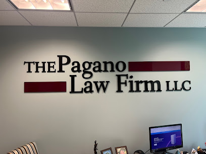 The Pagano Law Firm, LLC