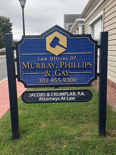 Thomas E. Gay