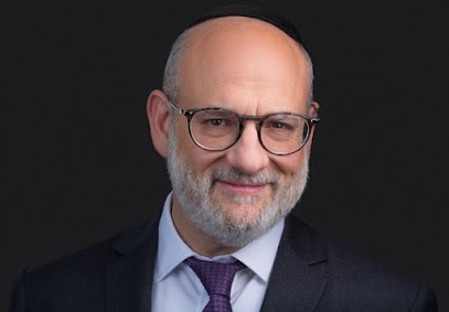 Ribowsky Law