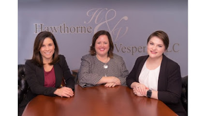 Hawthorne & Vesper, PLLC