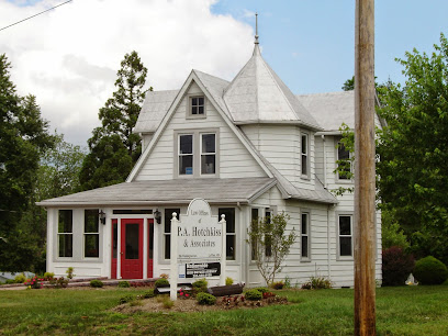 Law Offices of P.A. Hotchkiss & Associates