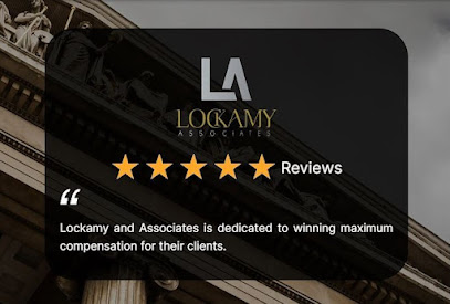 Lockamy & Associates, PC