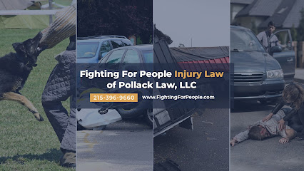 Pollack Law, LLC